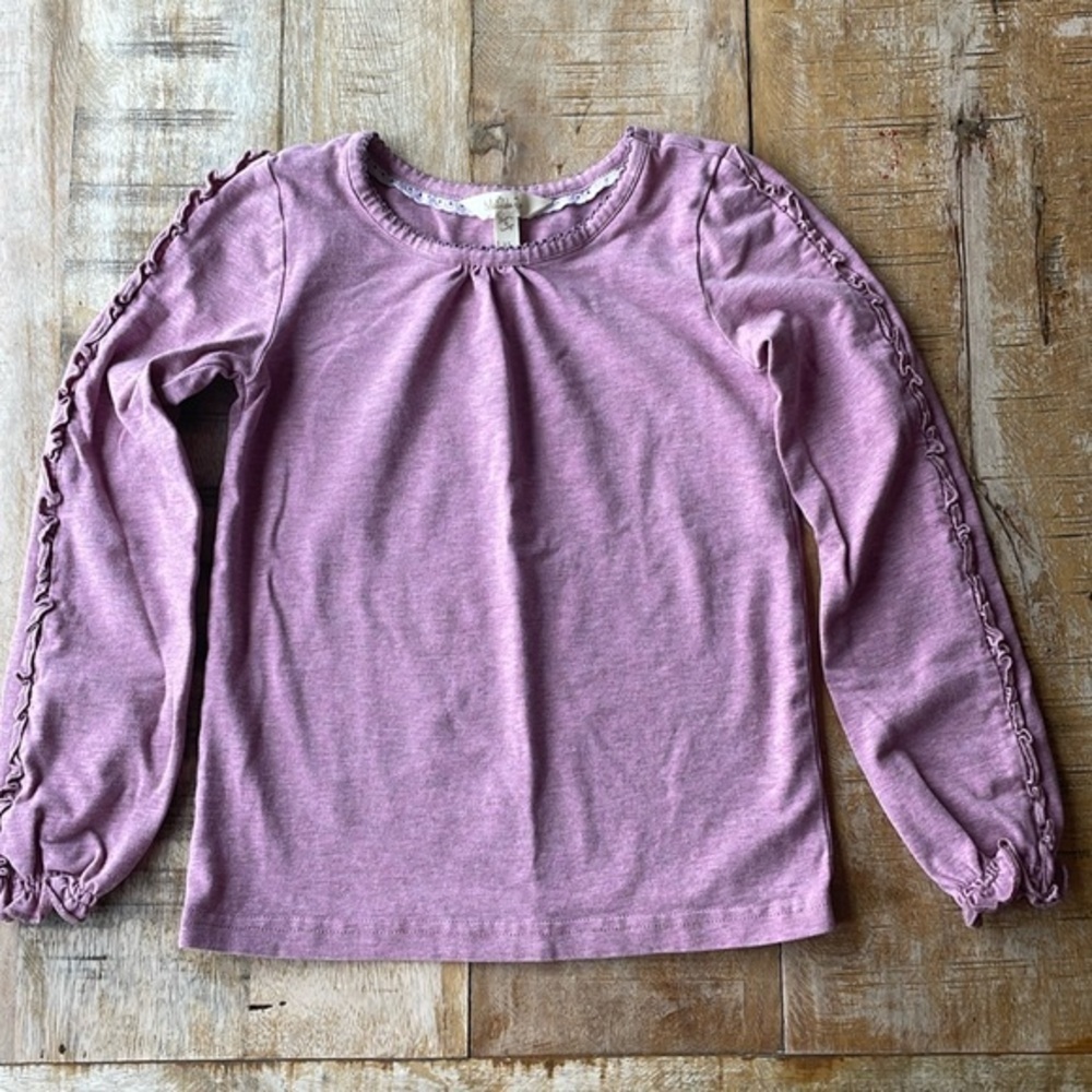 Matilda Jane girls top size 6